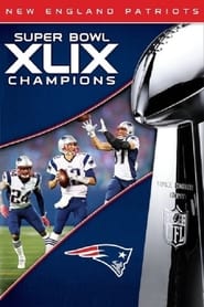 Super Bowl XLIX' Poster