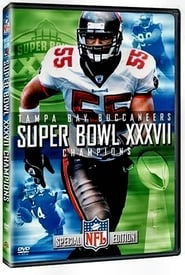 Super Bowl XXXVII' Poster