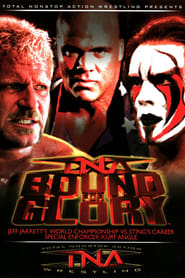 TNA Wrestling Bound for Glory
