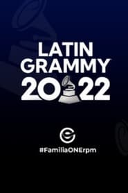 The 18th Annual Latin Grammy Awards' Poster