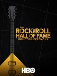 The 2018 Rock  Roll Hall of Fame Induction Ceremony Red Carpet Live' Poster