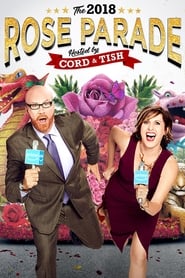 The 2018 Rose Parade Hosted by Cord  Tish' Poster