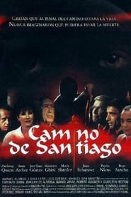 Camino de Santiago' Poster