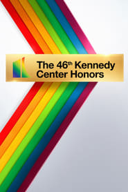 The 35th Annual Kennedy Center Honors' Poster