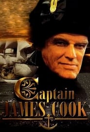 Captain James Cook' Poster