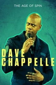Streaming sources forDave Chappelle The Age of Spin