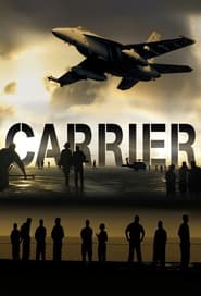 Carrier' Poster