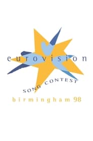 The Eurovision Song Contest' Poster