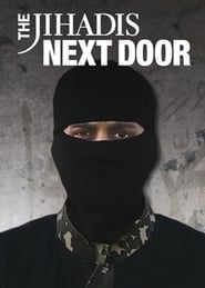The Jihadis Next Door' Poster