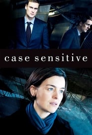 Case Sensitive' Poster