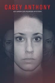 Casey Anthony An American Murder Mystery' Poster
