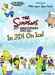 Streaming sources forThe Simpsons 20th Anniversary Special In 3D On Ice