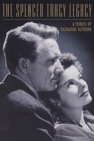 The Spencer Tracy Legacy A Tribute by Katharine Hepburn' Poster