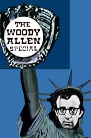 The Woody Allen Special' Poster