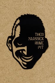 Theo Maassen Ruwe pit' Poster