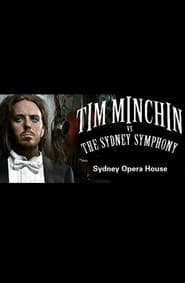 Tim Minchin vs the Sydney Symphony Orchestra' Poster