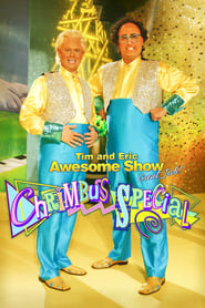 Tim and Eric Awesome Show Great Job Chrimbus Special