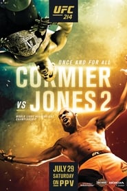Streaming sources forUFC 214 Cormier vs Jones 2