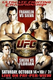 UFC 64 Unstoppable