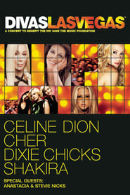 VH1 Divas Las Vegas' Poster