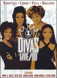 VH1 Divas Live 2