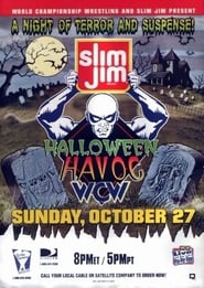 WCW Halloween Havoc