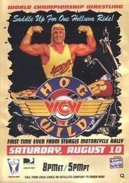 WCW Hog Wild