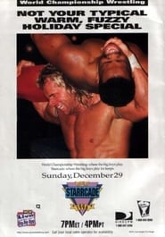 WCW Starrcade 1996' Poster