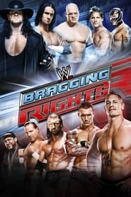 Streaming sources forWWE Bragging Rights