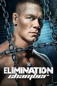 Streaming sources forWWE Elimination Chamber
