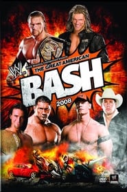 WWE Great American Bash' Poster
