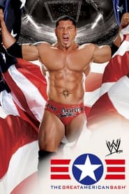 WWE Great American Bash' Poster