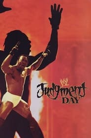 WWE Judgment Day' Poster