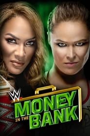 Streaming sources forWWE Money in the Bank