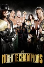 Streaming sources forWWE Night of Champions