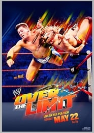 WWE Over the Limit' Poster