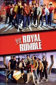 Streaming sources forWWE Royal Rumble