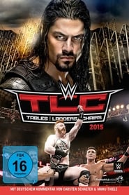 Streaming sources forWWE TLC Tables Ladders  Chairs