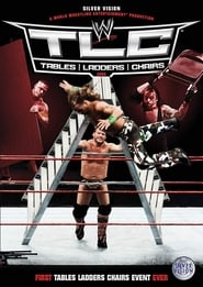 WWE TLC Tables Ladders  Chairs