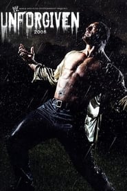 WWE Unforgiven' Poster