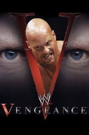 Streaming sources forWWE Vengeance