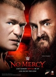 Streaming sources forWWE No Mercy