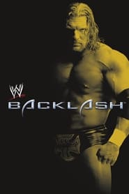 Streaming sources forWWF Backlash