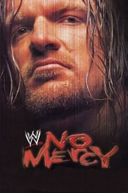 WWF No Mercy' Poster