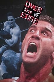 WWF Over the Edge' Poster