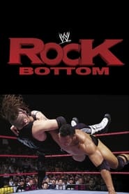 WWF Rock Bottom In Your House' Poster