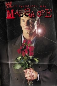 WWF St Valentines Day Massacre' Poster