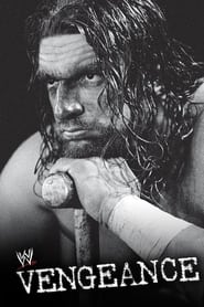 WWF Vengeance' Poster