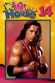 WWF WrestleFest 97' Poster