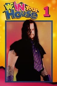 WWF in Your House' Poster